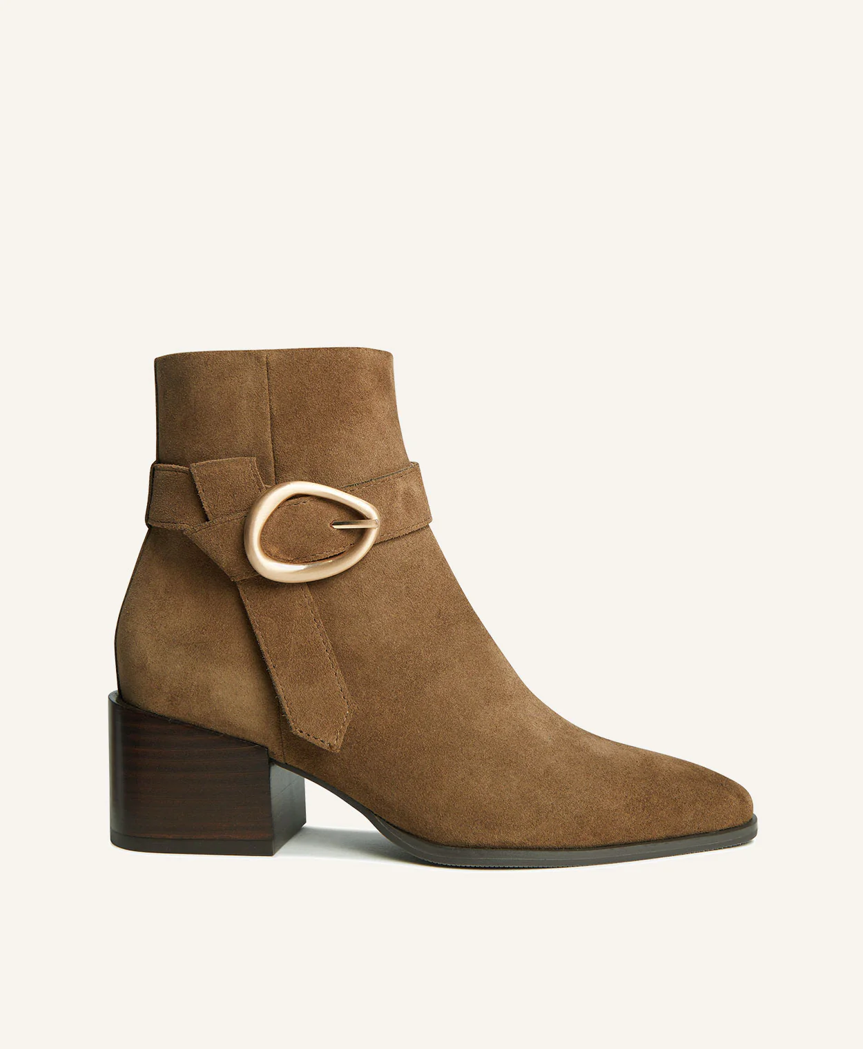 The New Boho